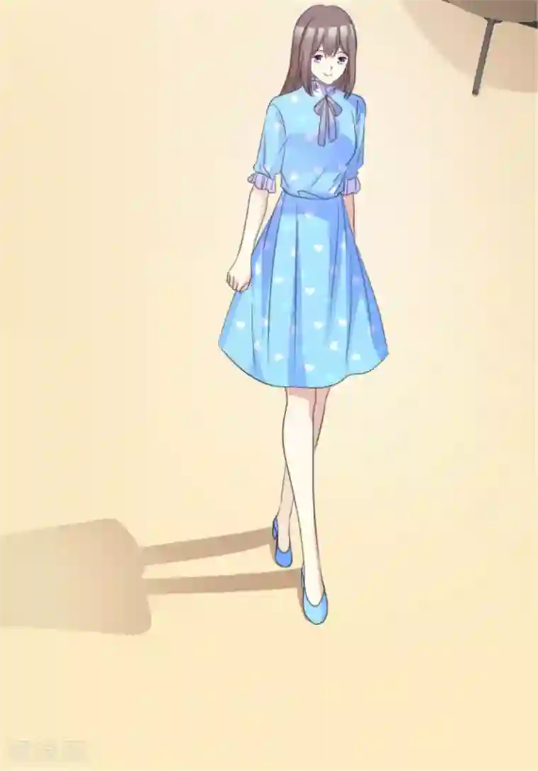 小姐姐不是你想的那样第41话 姐！姐！我错了！