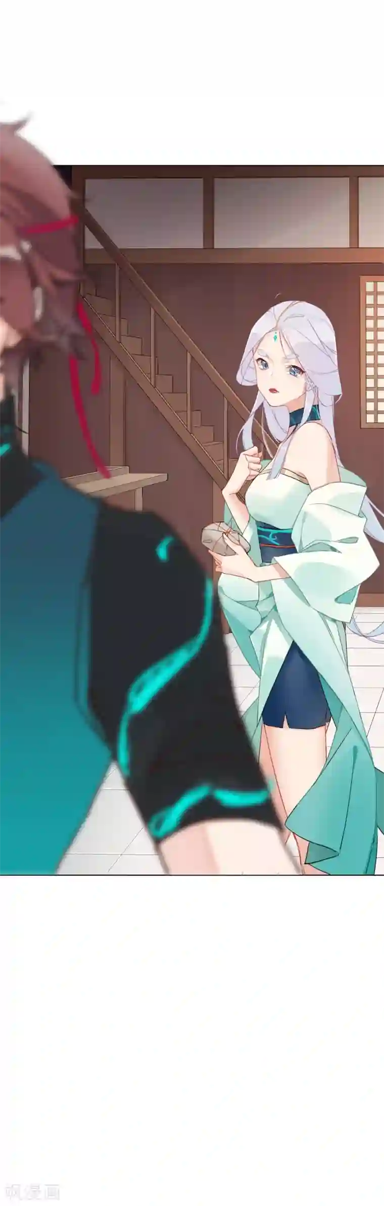 有毒第13话 救人还是杀人