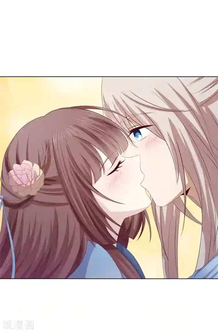 嫡女诸侯第2季68话 身份成谜