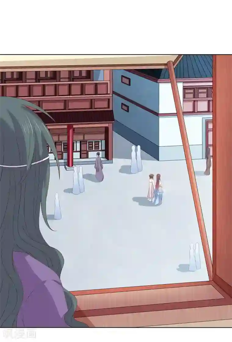 嫡女诸侯第2季69话 百里缉凶