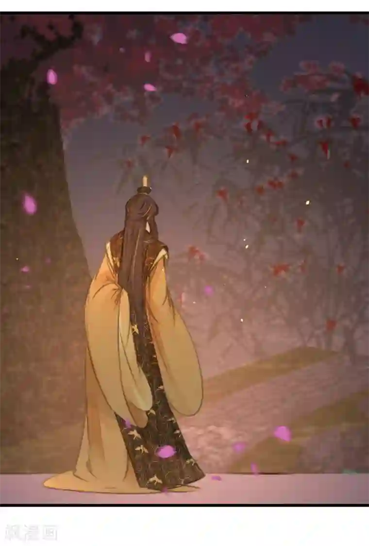 凤还朝，妖孽王爷请让道第46话 心迹大白