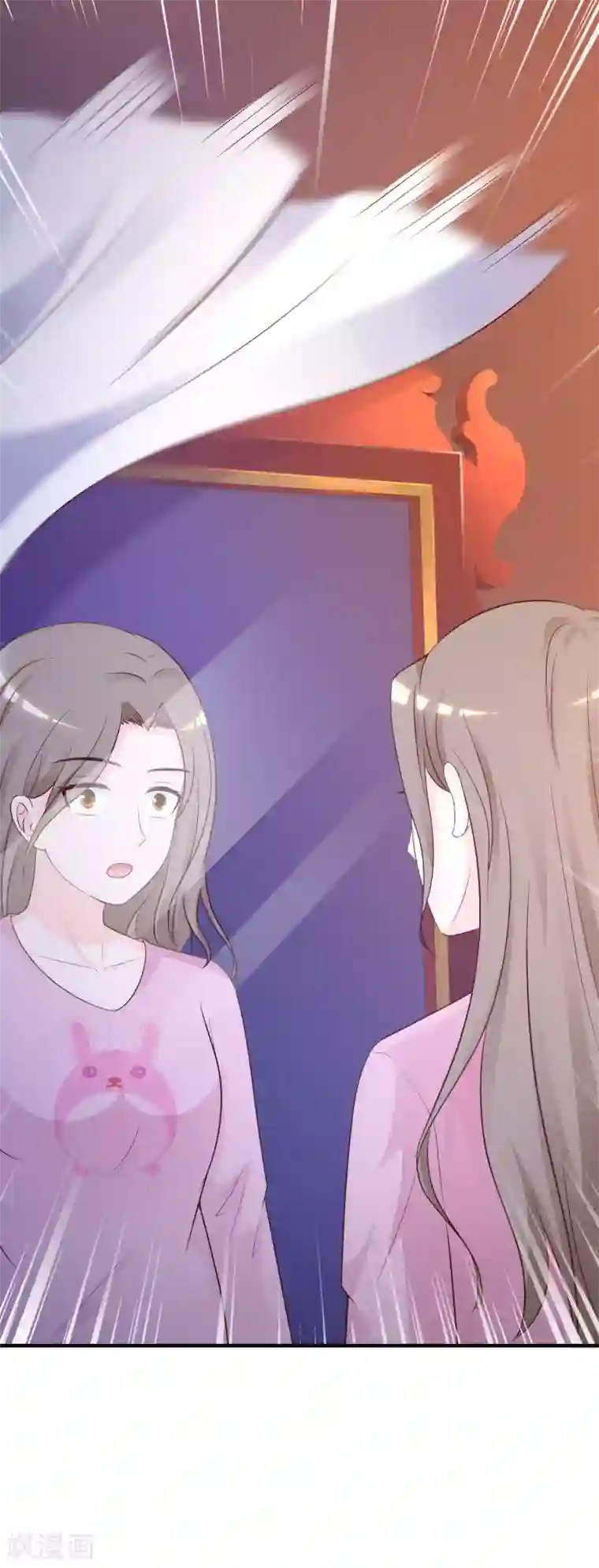 最强桃花运第80话 姐姐变成美杜莎？？？