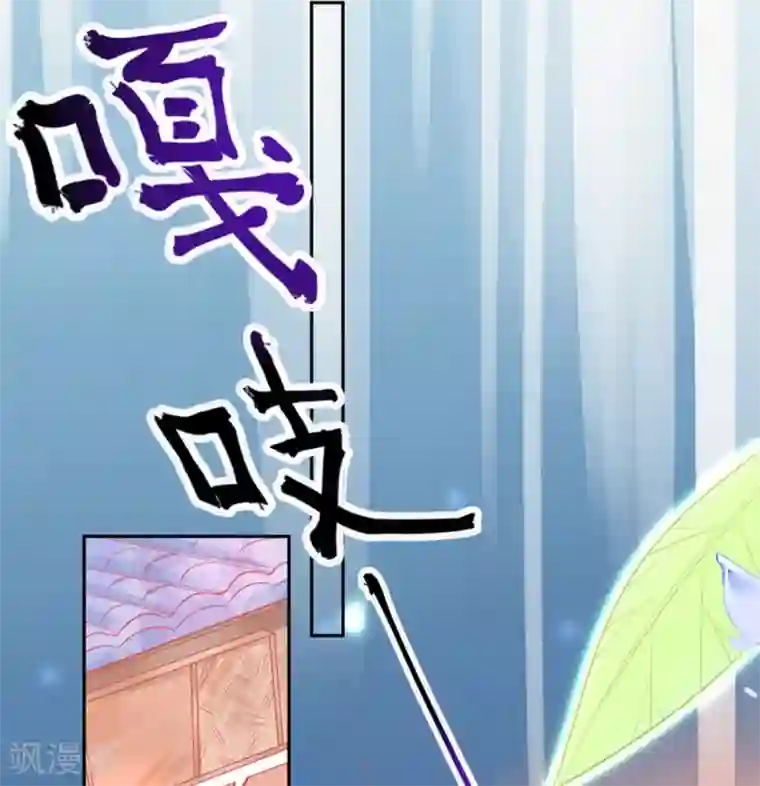 本王妃神藤在手第11话 身世之谜