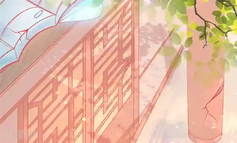 本王妃神藤在手第11话 身世之谜