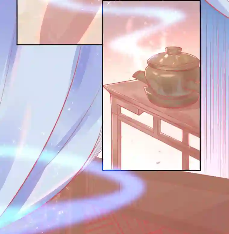 本王妃神藤在手第11话 身世之谜