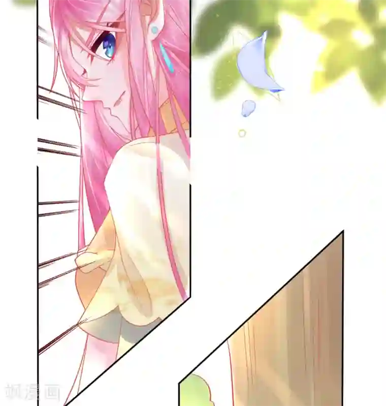 本王妃神藤在手第11话 身世之谜