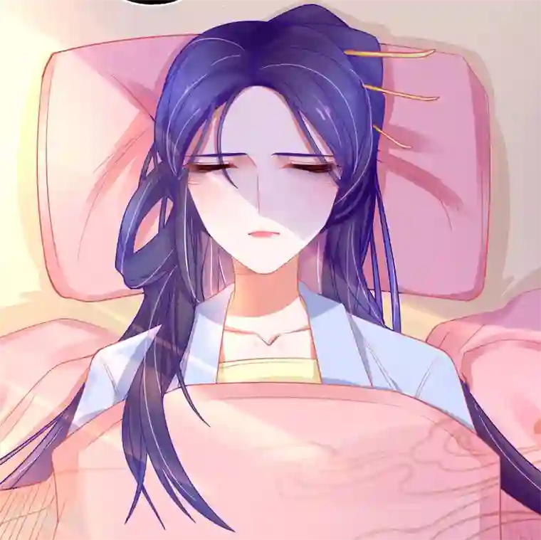 本王妃神藤在手第12话 神藤之主