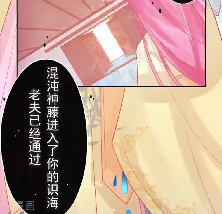 本王妃神藤在手第12话 神藤之主