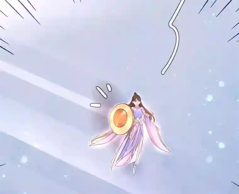 王妃的修仙指南第7话 云悠危险！