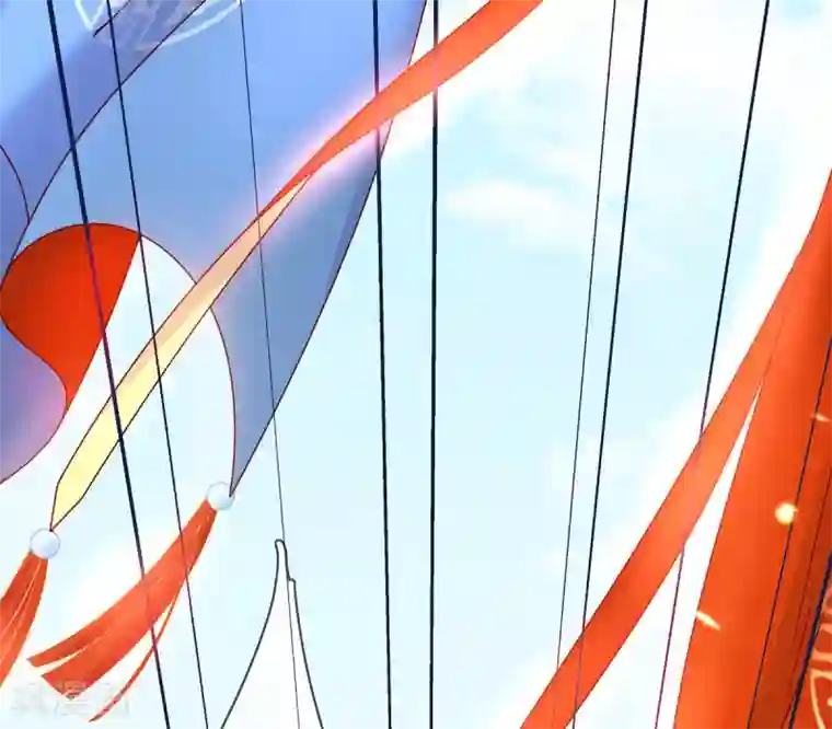 王妃的修仙指南第7话 云悠危险！