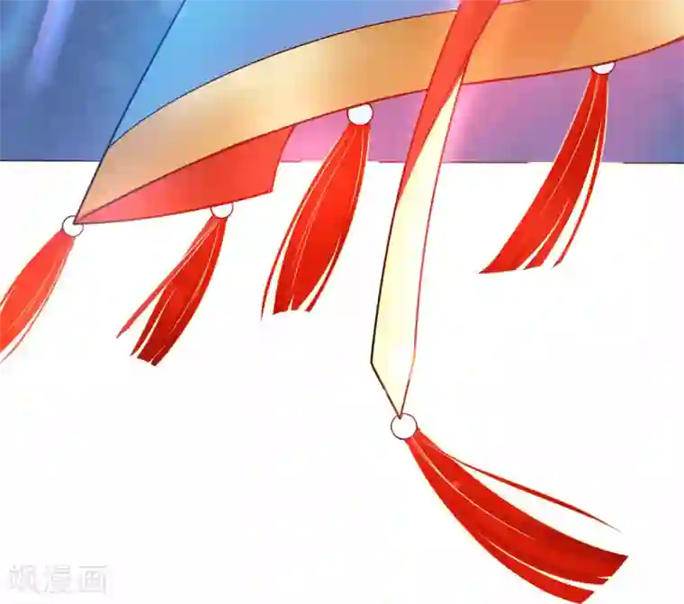 王妃的修仙指南第7话 云悠危险！