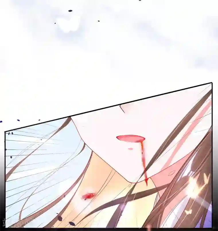 王妃的修仙指南第7话 云悠危险！