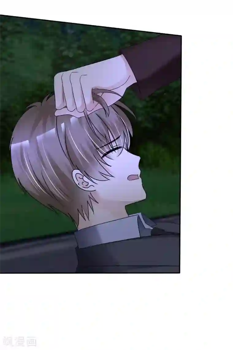 站住！小哑妻第24话 他是噩梦