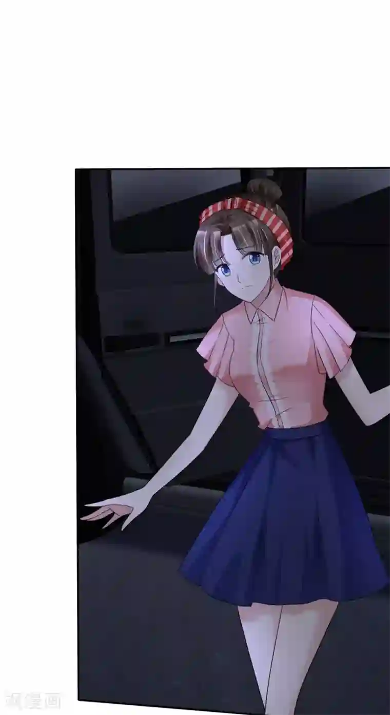 站住！小哑妻第24话 他是噩梦