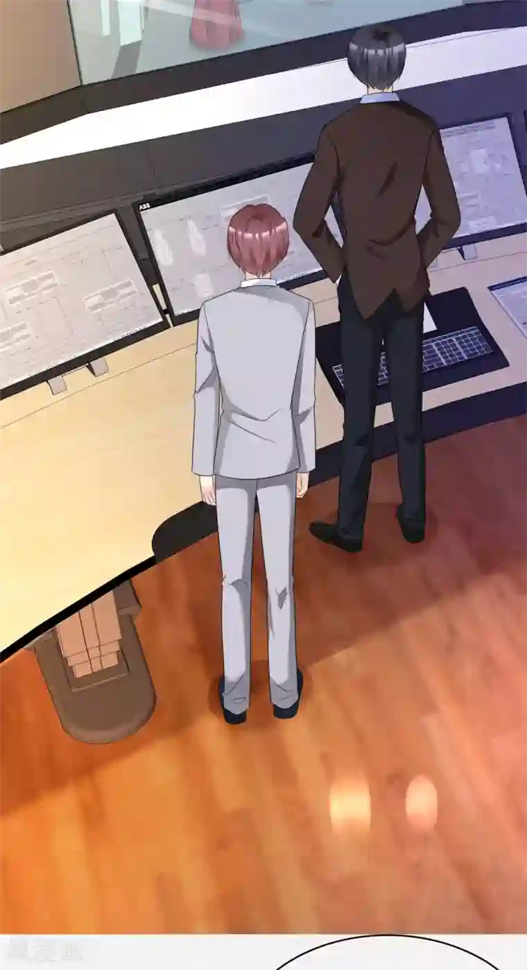 站住！小哑妻第27话 还不快滚