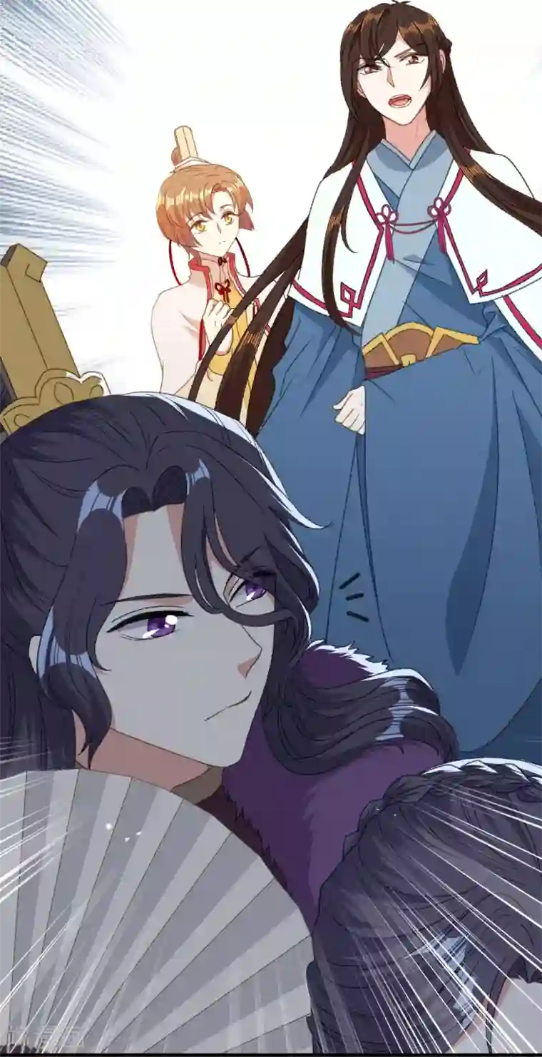 大内傲娇学生会第16话 春分楼内好多情