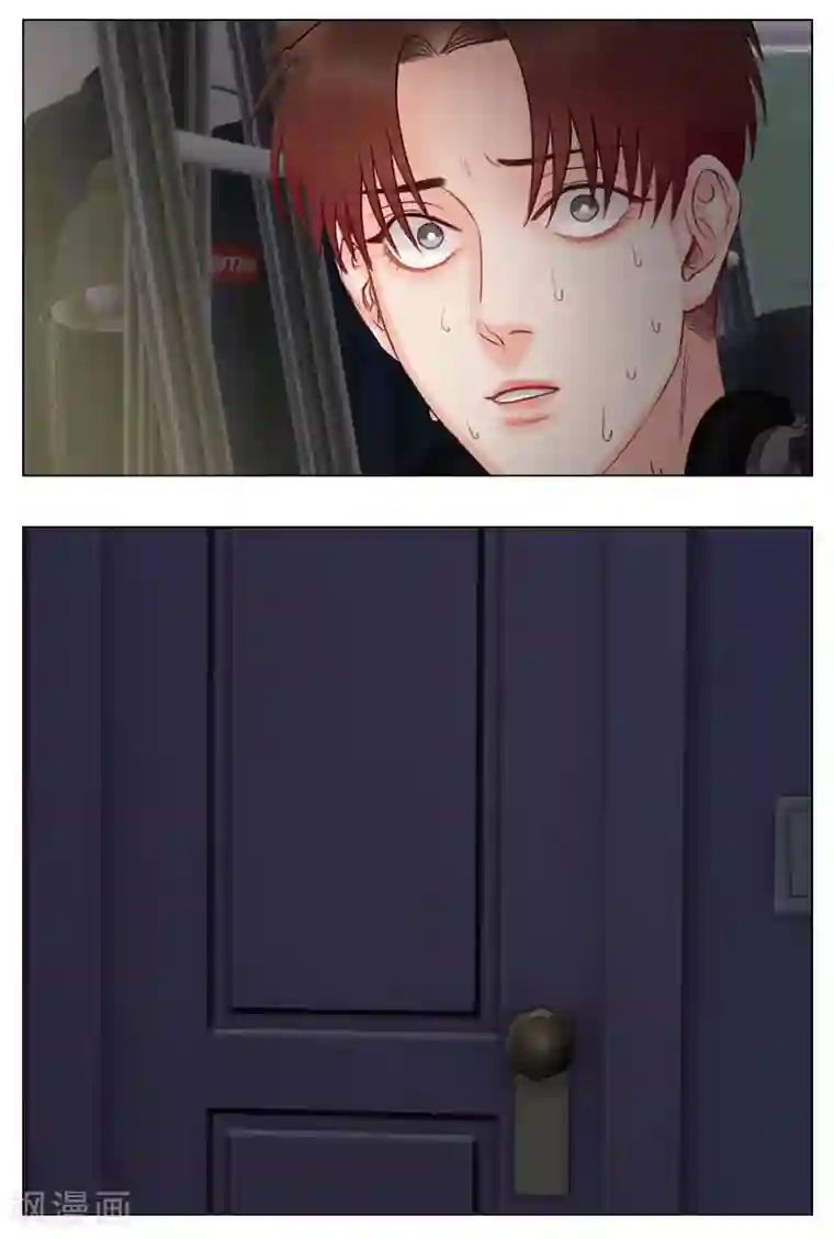 男生宿舍303第33话 灵异小巴