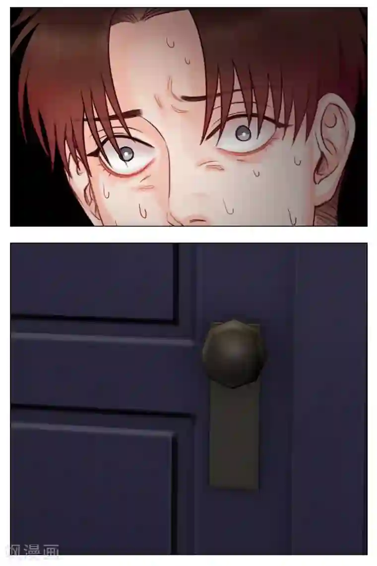 男生宿舍303第33话 灵异小巴