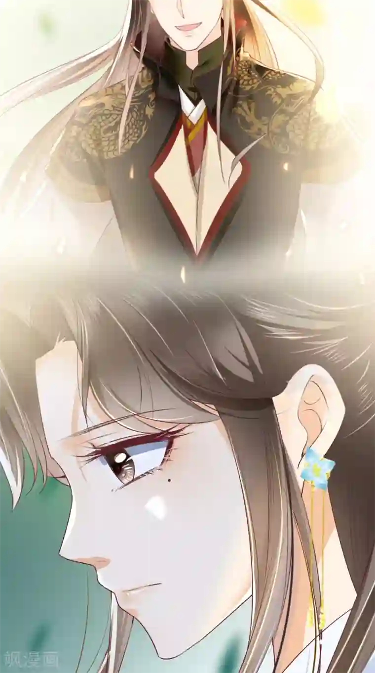 痴傻毒妃不好惹第59话 谋划王妃之位