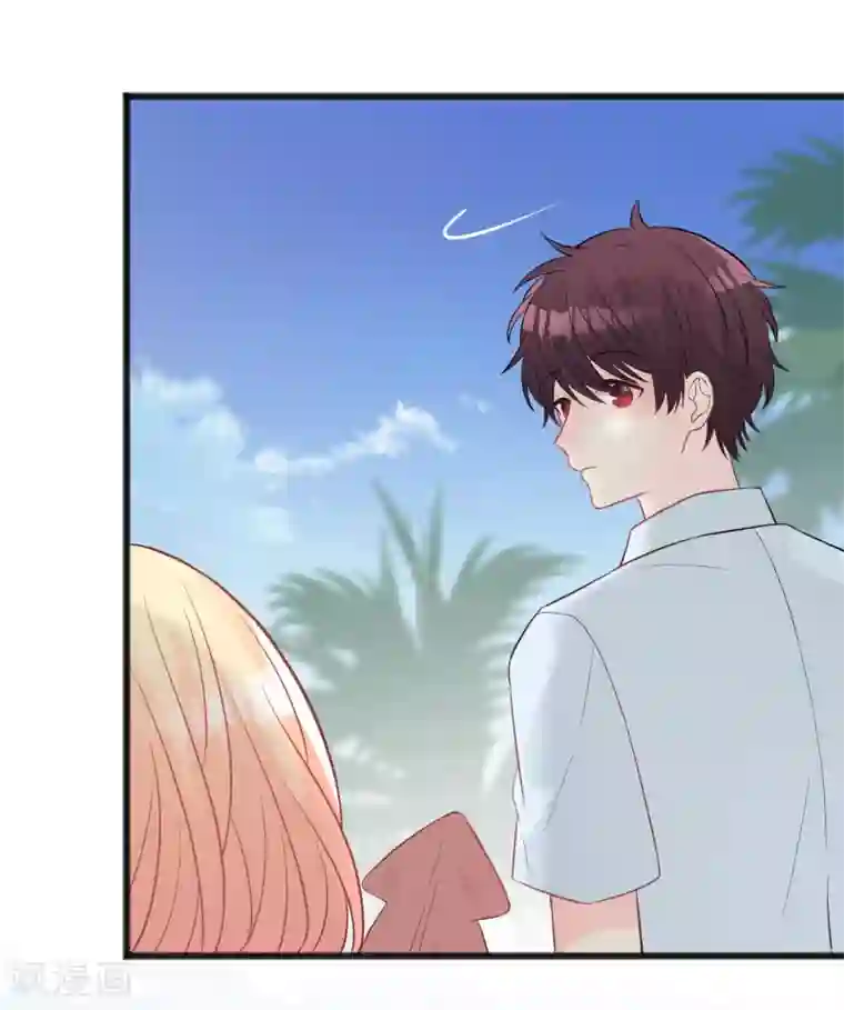 梦魇总裁的专属甜点第185话 你们怎么都来了？！