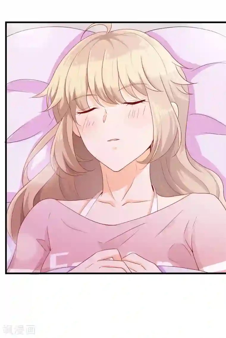 叛逆少女的恋爱补习第8话 要凌老师亲亲才松手