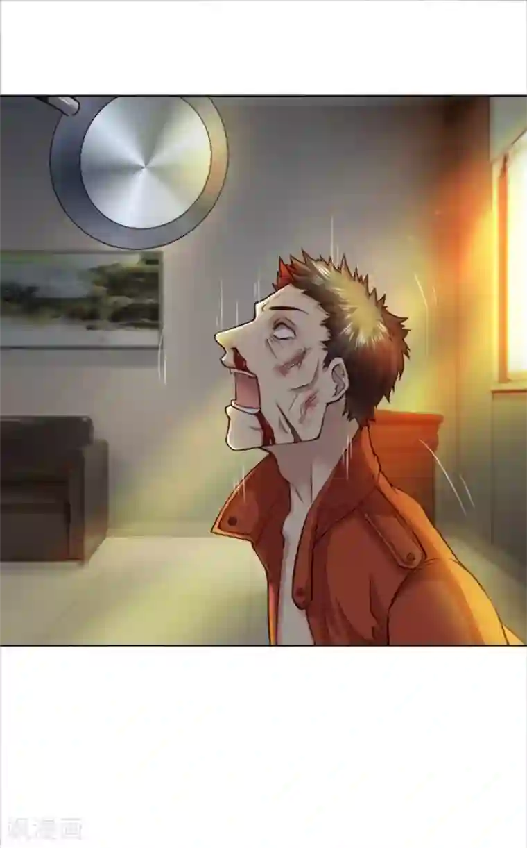 特种兵王在都市第9话 超爷的人