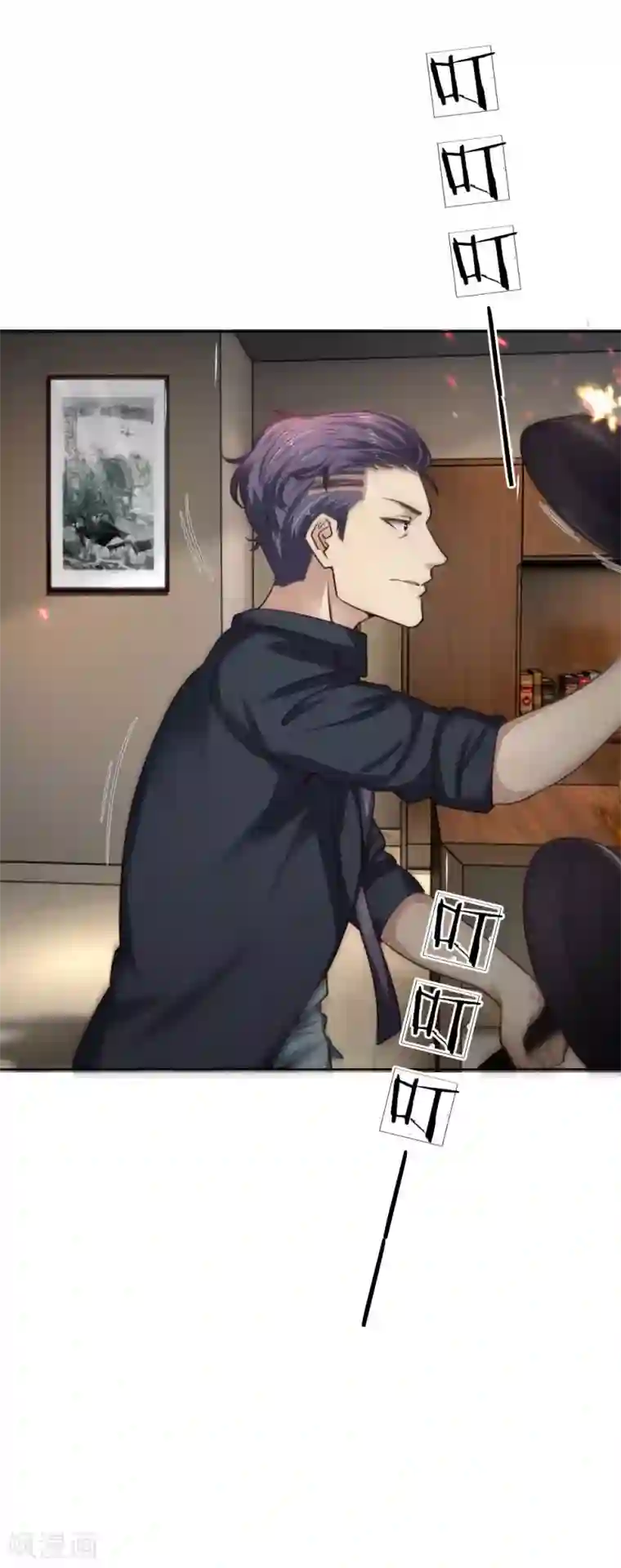 特种兵王在都市第9话 超爷的人