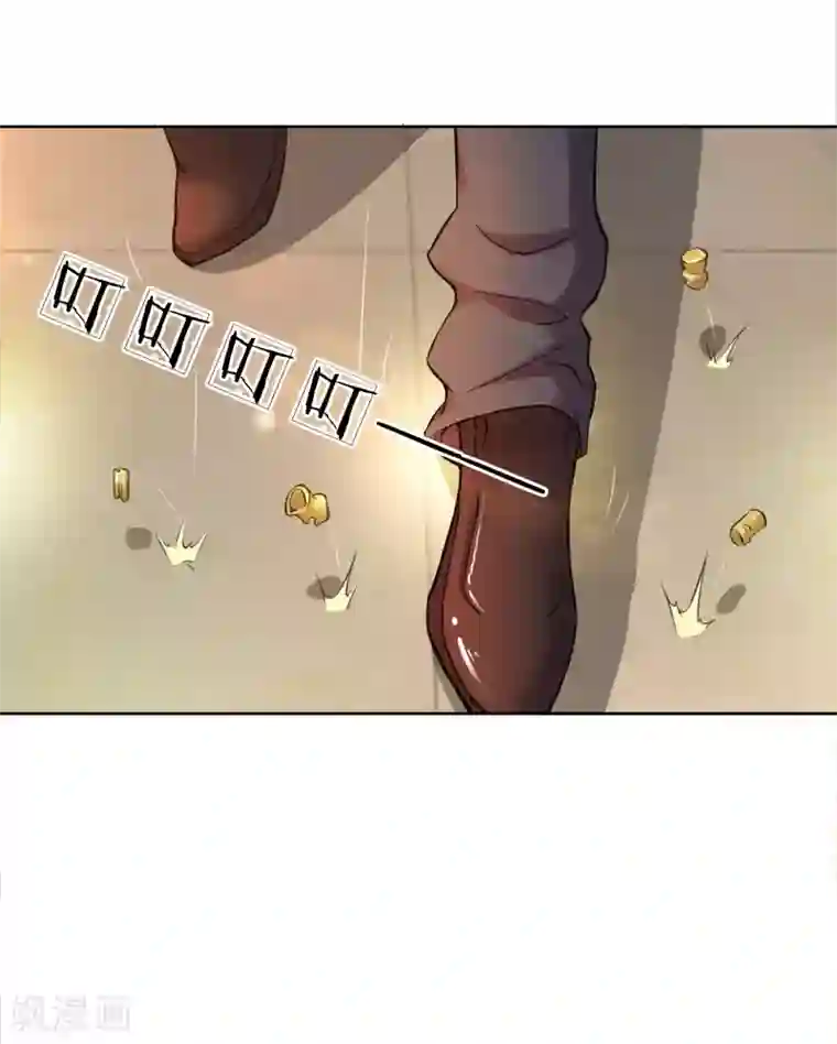 特种兵王在都市第9话 超爷的人