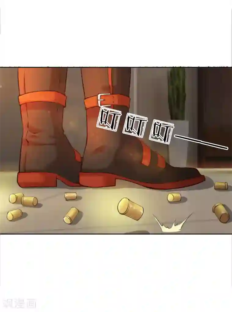 特种兵王在都市第9话 超爷的人