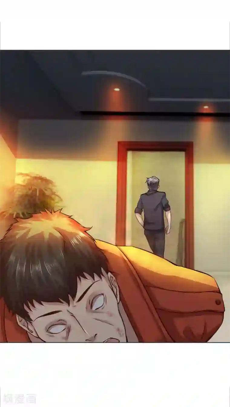 特种兵王在都市第10话 断！