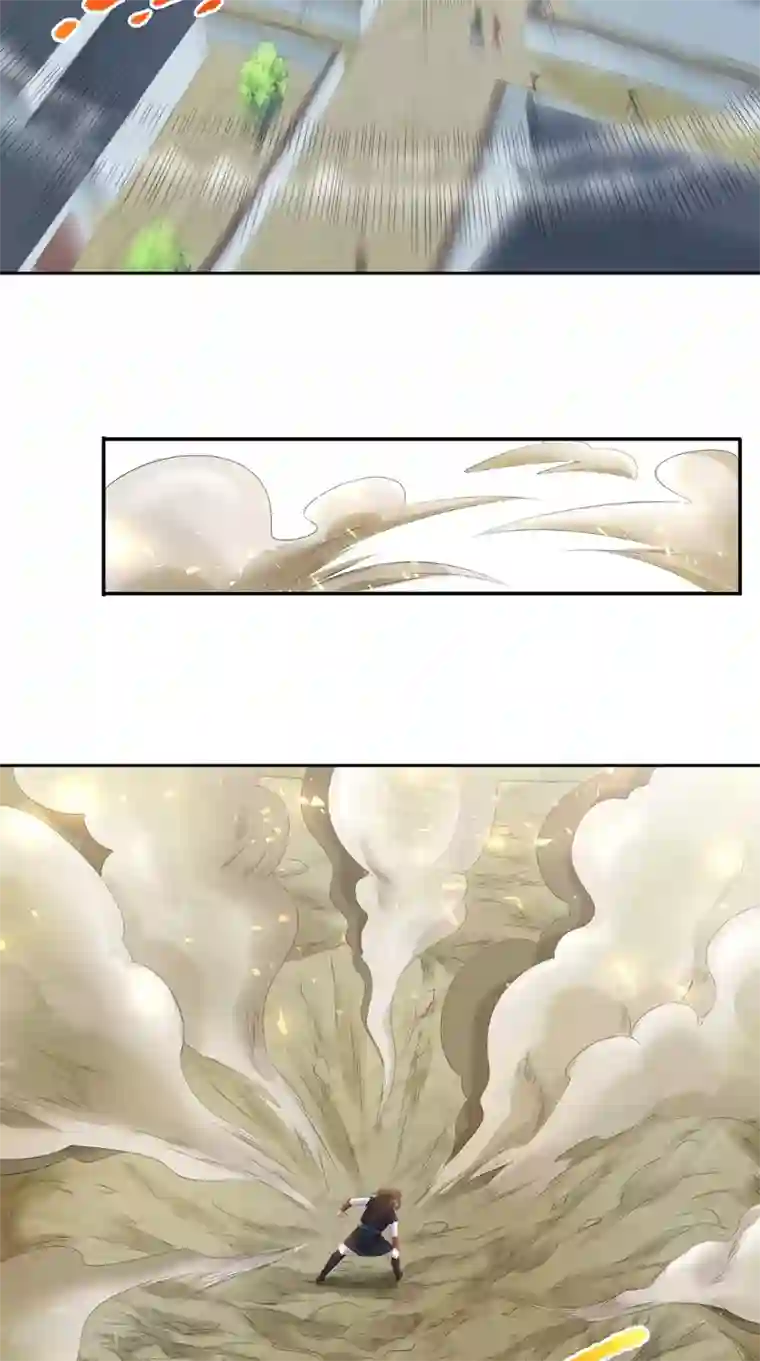 修天传第5话 我要更强