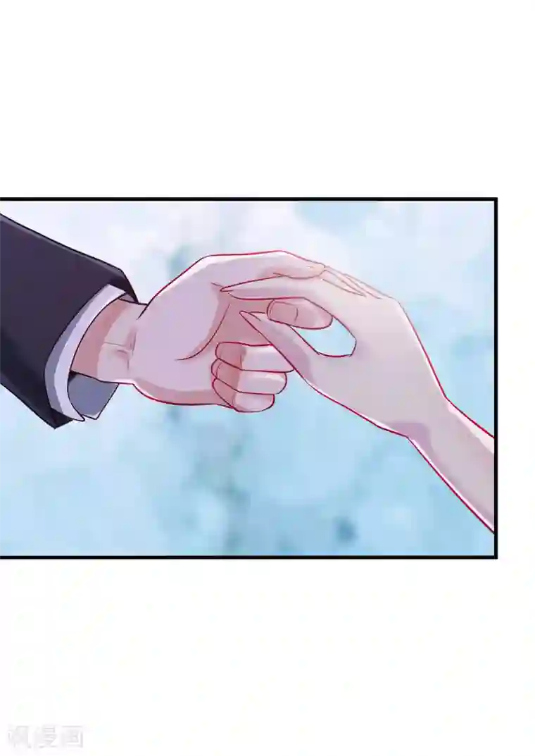 女总裁的近身狂兵第6话 斗嘴