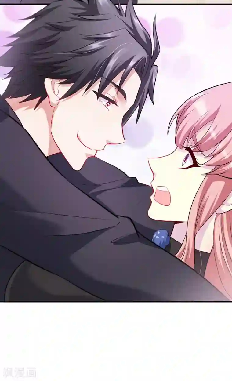 女总裁的近身狂兵第6话 斗嘴