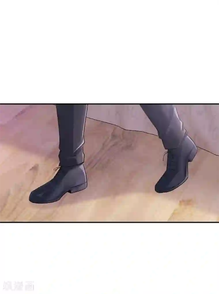 女总裁的近身狂兵第6话 斗嘴