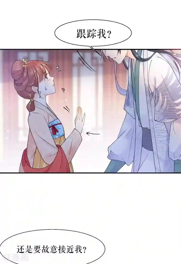桑落醉在南风里第7话 命中注定的缘分