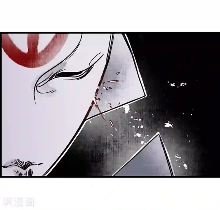 簪花郎第5话 蛇狸一窝，群匪无脑