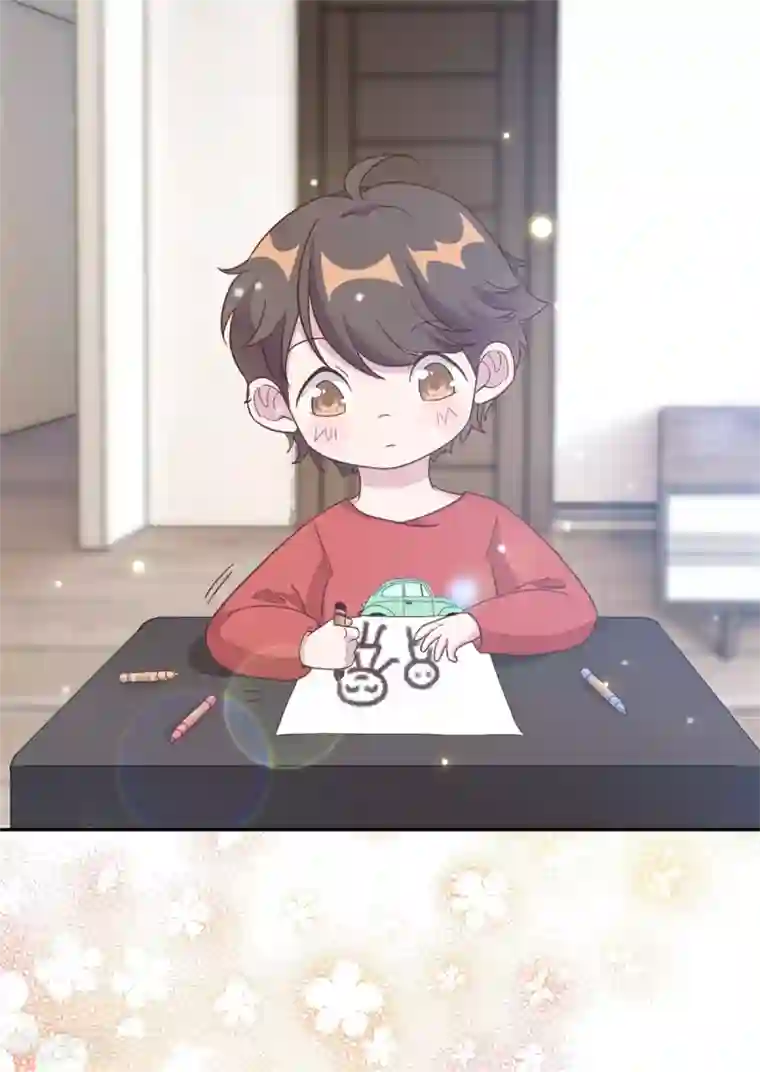 总裁请离我远点第10话 渣男的无动于衷