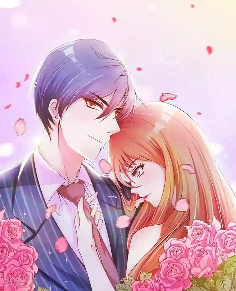 总裁娶进门第7话 人情淡薄