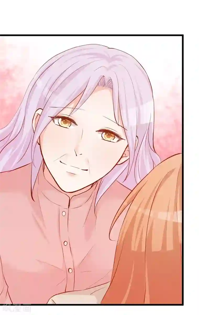 总裁娶进门第8话 男友归来