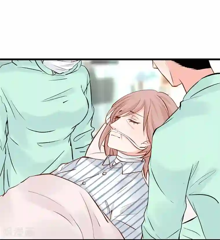 总裁娶进门第11话 闺蜜林玲