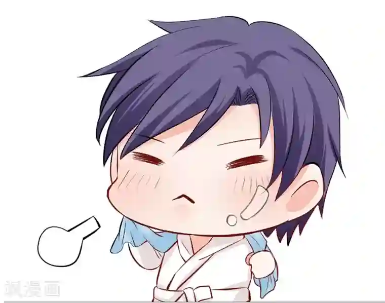 总裁娶进门第23话 你就这么想逃离我？