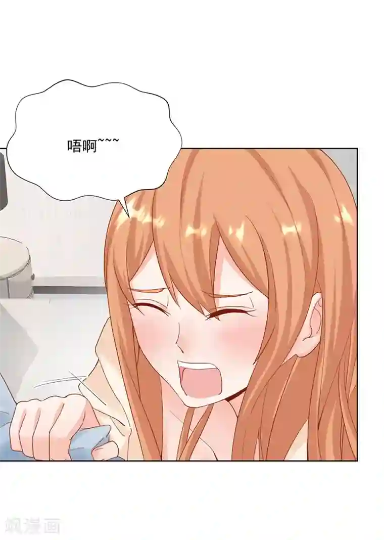 总裁娶进门第27话 她流鼻血了