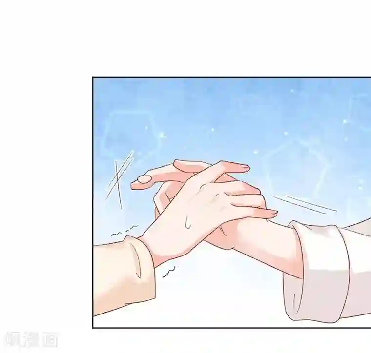 总裁娶进门第27话 她流鼻血了