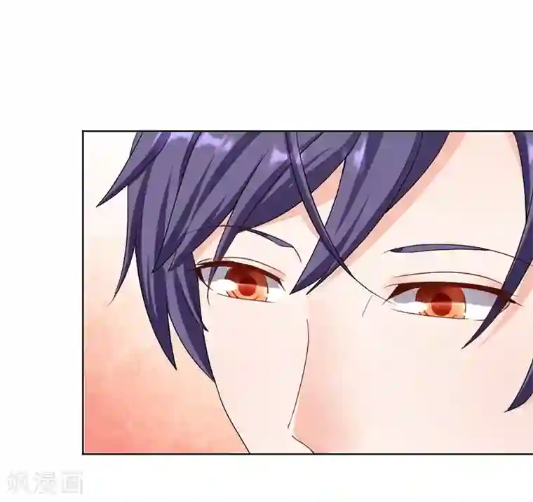 总裁娶进门第27话 她流鼻血了