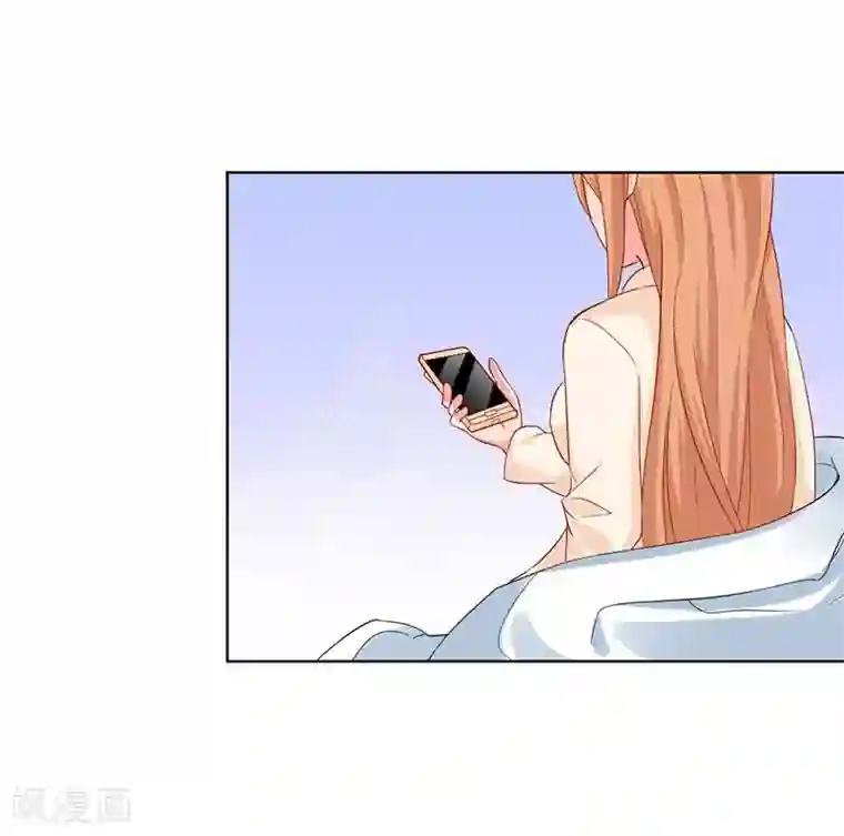 总裁娶进门第28话 被吃干抹净？