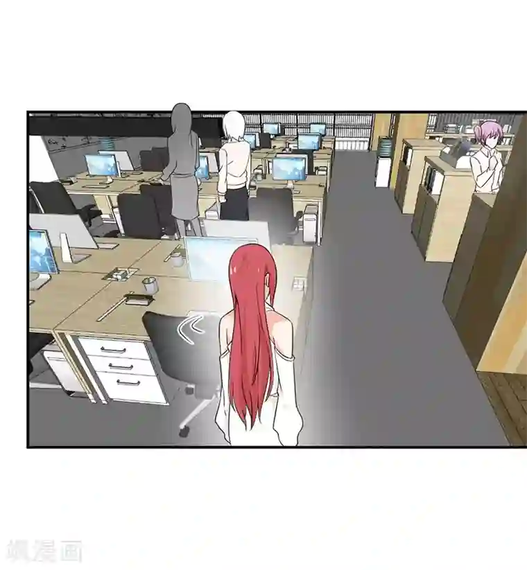 总裁娶进门第31话 冯哲的心思