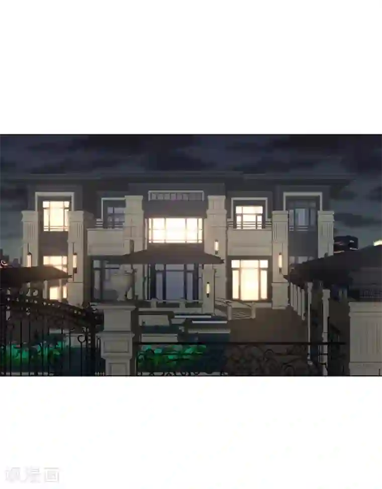 总裁娶进门第34话 跟晋总谈条件？