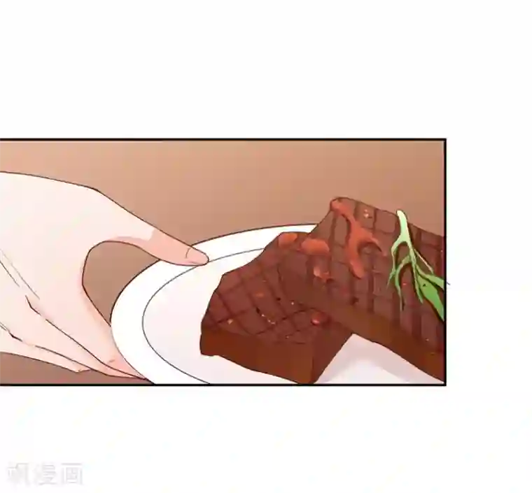 总裁娶进门第35话 用惊人的美食征服总裁吧！