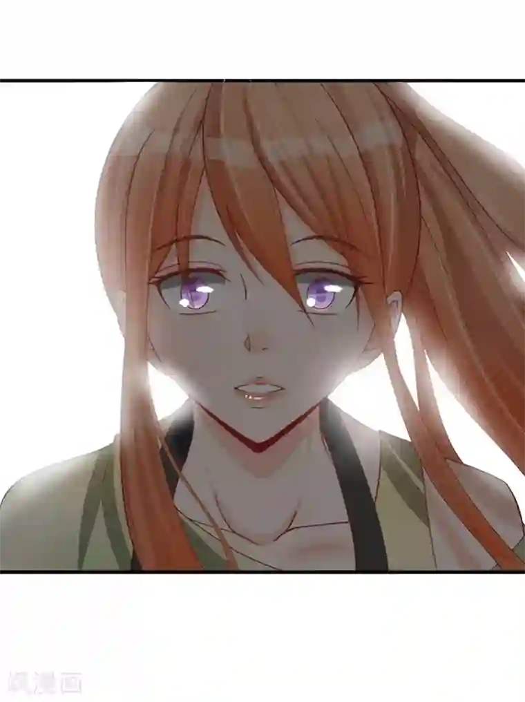 总裁娶进门第39话 他挽着别的女人出现！