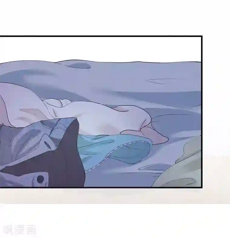 总裁娶进门第46话 可爱的一面